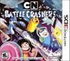 Cartoon Network: Battle Crashers Box Art Front